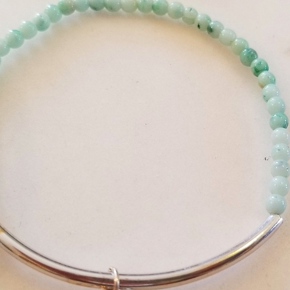 3 Charm Bracelets AND BONUS LOT FOR CRAFTING - Picture 7 of 11